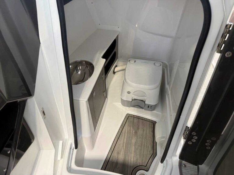 2026 Monterey 278SS US-RGFCL783K526 [photo 15]